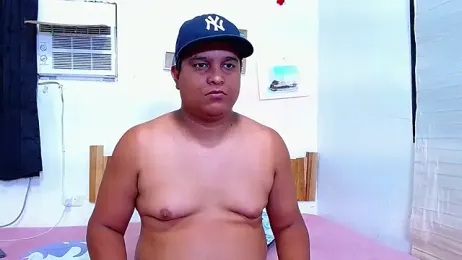 lucasandSofi webcam model stream image