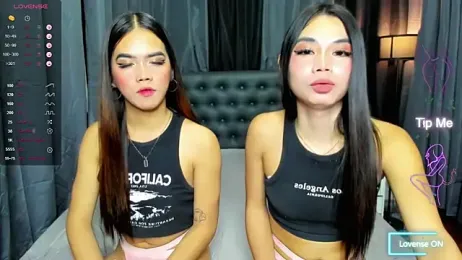 AvamoonlightX webcam model stream image