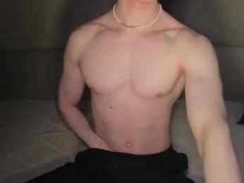 adam_21cm webcam chaturbate model stream image