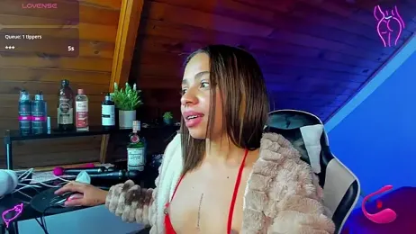 yumi_hanna webcam stripchat model stream image