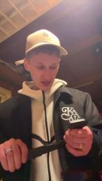 HornyPornyGuy webcam model stream image