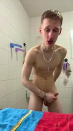 HornyPornyGuy webcam cam4 model stream image