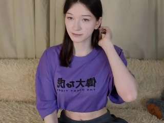 juliettegrulkey webcam camsoda model stream image