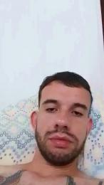 pedrogarcia9 webcam model stream image