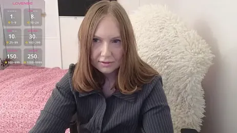 lilleambi webcam model stream image