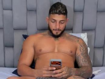 jaketayler10 webcam model stream image