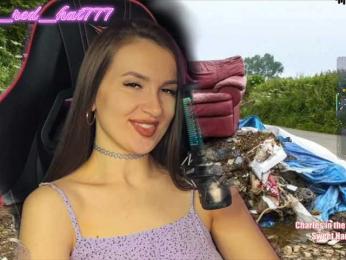 -RED_HAT- webcam model stream image