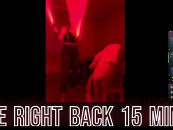 -RED_HAT- webcam bongacams model stream image