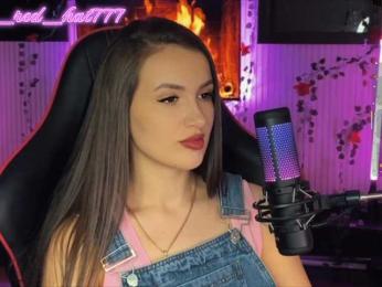 -RED_HAT- webcam bongacams model stream image