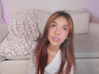 ariadna5 webcam chaturbate model stream image