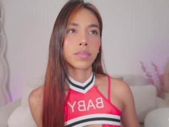 ariadna5 webcam chaturbate model stream image