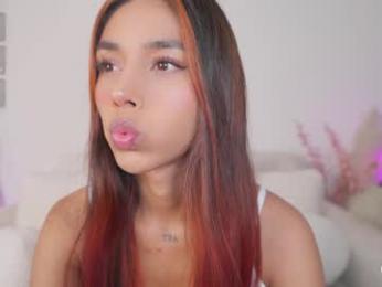 ariadna5 webcam chaturbate model stream image