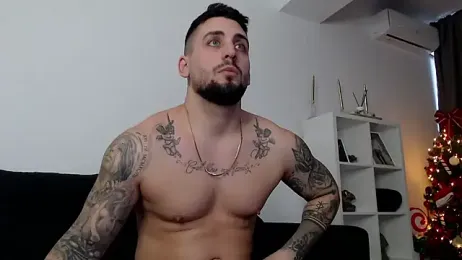 _DylanGreen webcam stripchat model stream image