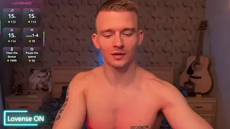 Marvelboy_ webcam model stream image