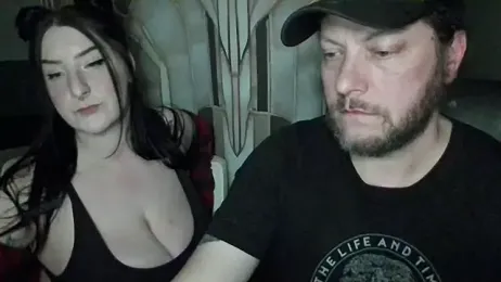 2feral webcam model stream image