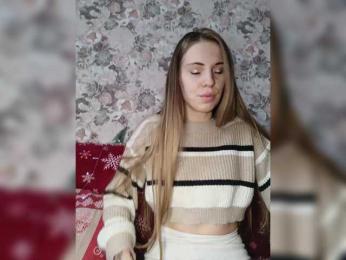 ---kisa25_ webcam bongacams model stream image