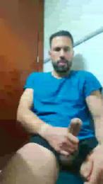 Landry84 webcam model stream image