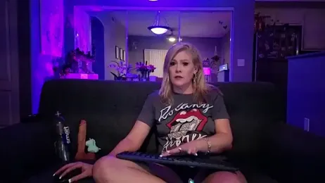 Lexi_Shocker webcam model stream image