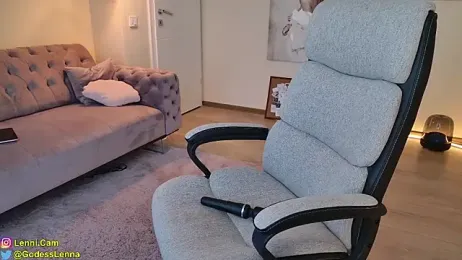 Lenna_Godess webcam model stream image