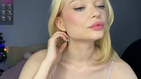 dollfromvenus webcam stripchat model stream image