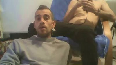 PaSuaveYo webcam cam4 model stream image