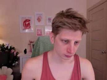 slim_andy webcam model stream image