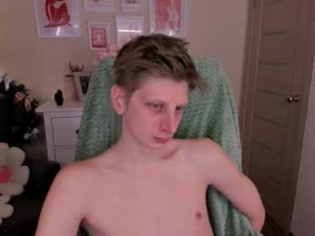 slim_andy webcam model stream image