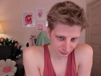 slim_andy webcam model stream image