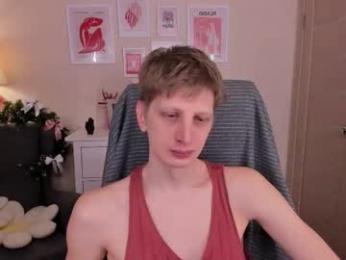 slim_andy webcam chaturbate model stream image