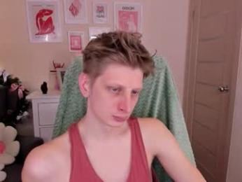 slim_andy webcam model stream image