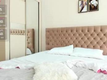 shine_chanel webcam chaturbate model stream image