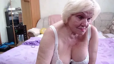 Blondebomb webcam model stream image