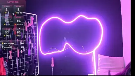 Mistress_Megan_BDSM webcam stripchat model stream image