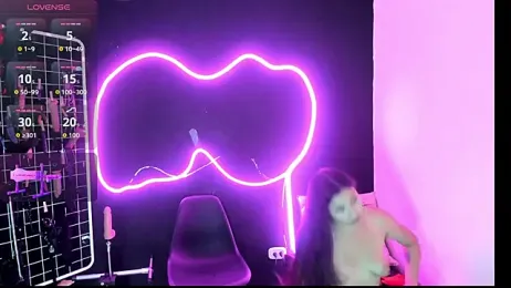 Mistress_Megan_BDSM webcam model stream image