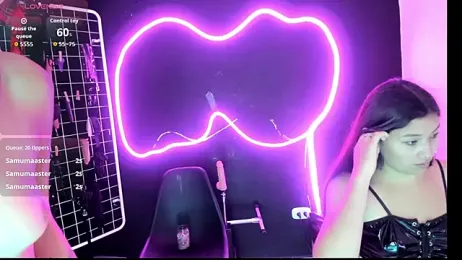 Mistress_Megan_BDSM webcam model stream image