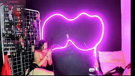 Mistress_Megan_BDSM webcam model stream image