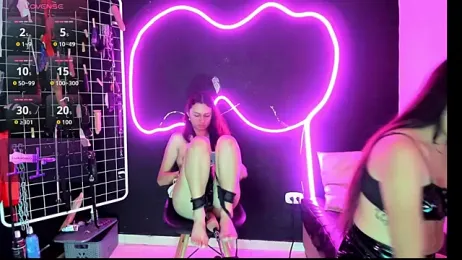 Mistress_Megan_BDSM webcam model stream image