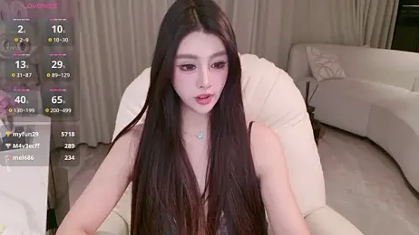 Angelababy520_ webcam stripchat model stream image