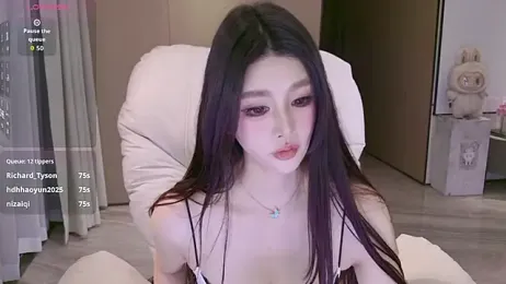 Angelababy520_ webcam model stream image