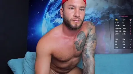 delessandro_world webcam model stream image