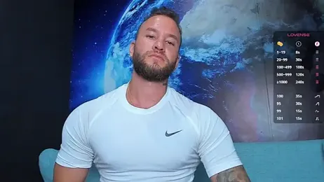 delessandro_world webcam model stream image