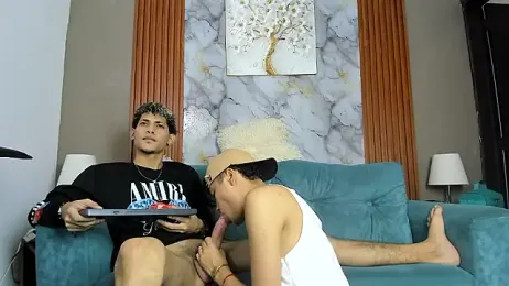 YOUNG_BOYS_HELL webcam stripchat model stream image