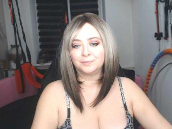 missGODDESS webcam model stream image