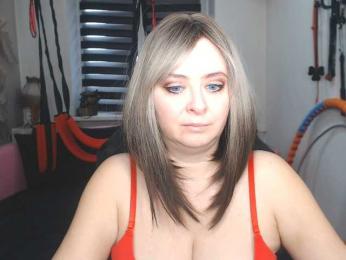 missGODDESS webcam model stream image