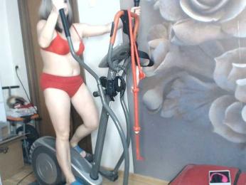 missGODDESS webcam model stream image