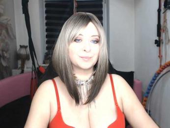 missGODDESS webcam model stream image