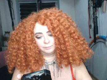 missGODDESS webcam model stream image