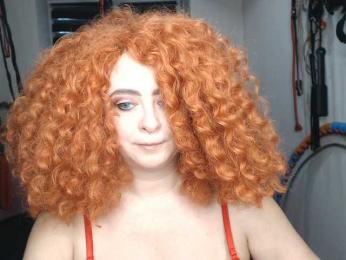 missGODDESS webcam model stream image