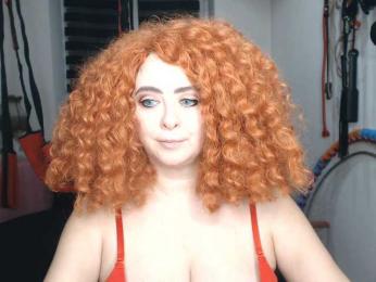 missGODDESS webcam model stream image