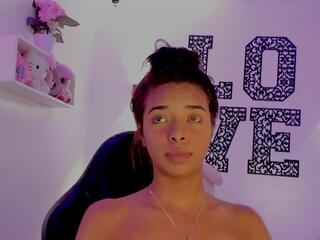 Natasha Smiith webcam model stream image